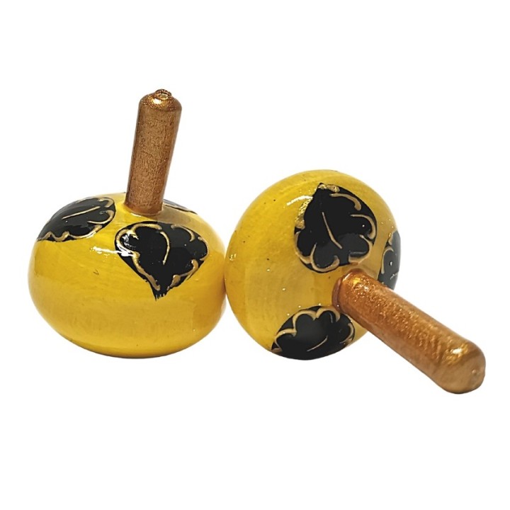 Волчок "Репка" (РНИ)