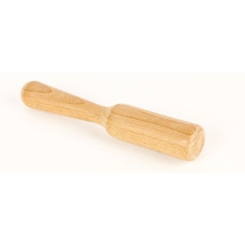 Кухня. Толкушка мини 170*30 мм. арт.8007 (Бук)