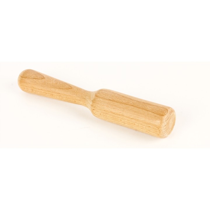 Кухня. Толкушка мини 170*30 мм. арт.8007 (Бук)