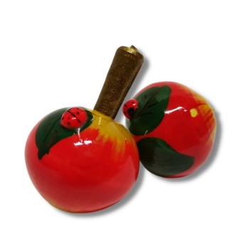 Волчок "Яблоко" арт.8340 (РНИ)