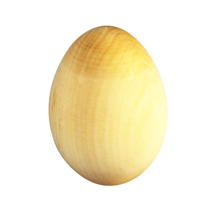 Яйцо под роспись 7см. (РНИ) арт.7967