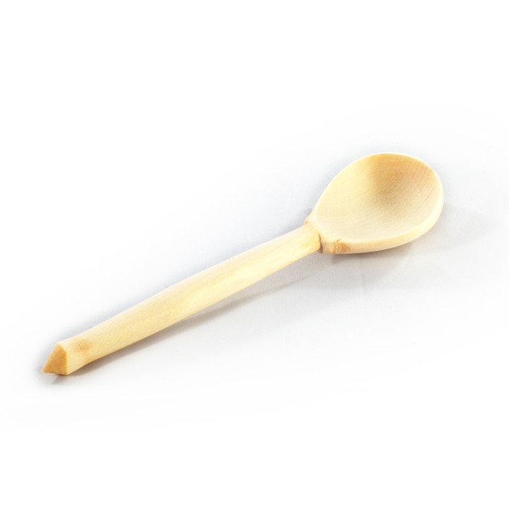 Ложка чайная под роспись Р-45/921 (РНИ) /20