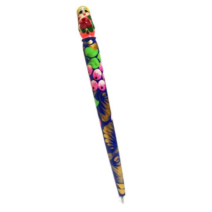 Ручка деревянная (сменный стержень) (РНИ) арт.9360