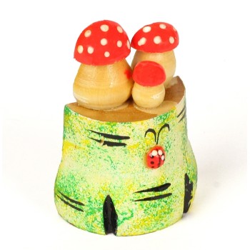 Магнит "Пеньки" арт.7862 (РНИ)