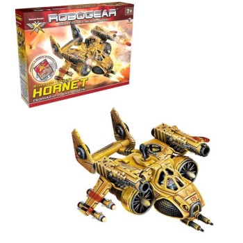 ТХ.Robogear "HORNET" (Хорнет) арт.00567 /18