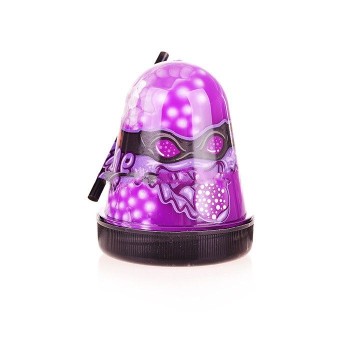 Игрушка ТМ "Slime "Ninja" арт.S130-6 "Вселенная" 130 г. "боится холода"