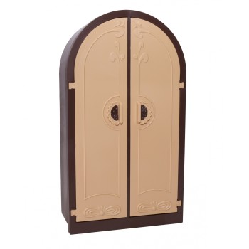 Огонек. Коллекция "Шкаф" арт.С-1568 /8