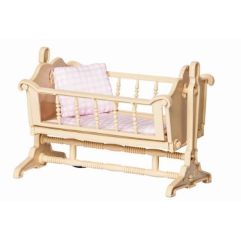 Огонек. Коллекция "Колыбель" арт.С-1295 /25