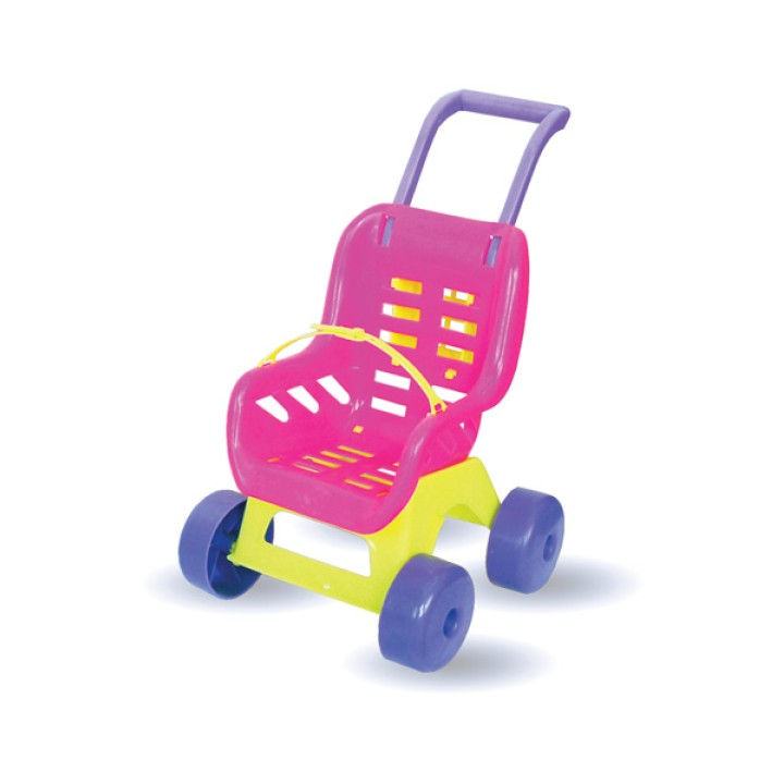 Огонек. Коляска "Малыш" арт.С-33/4