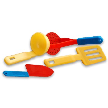 Огонек. Кухонный набор арт.С-238 /30