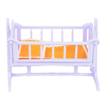 Огонек. Конфетти "Колыбель" арт.С-1371 /25