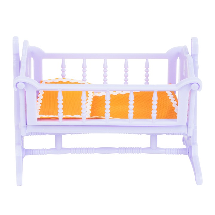 Огонек. Конфетти "Колыбель" арт.С-1371 /25