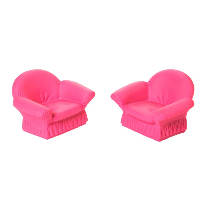 Огонек. Зефир "Кресла мягкие" арт.С-1626 /10