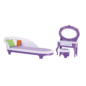 Огонек. Конфетти "Будуар" арт.С-1368 /6