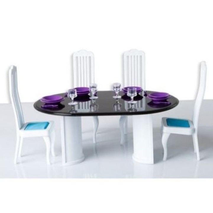 Огонек. Конфетти "Столовая" арт.С-1332 /10