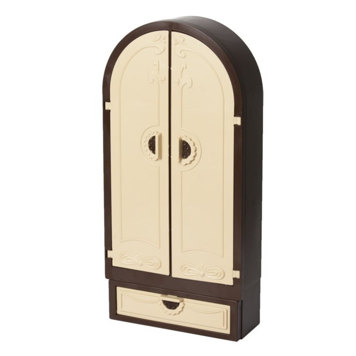 Огонек. Коллекция "Гардероб" арт.С-1294 /8