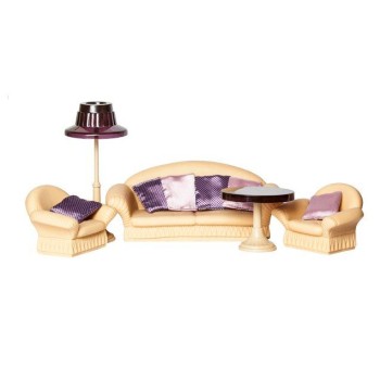 Огонек. Коллекция "Мягкая мебель для гостинной" арт.С-1302 /6