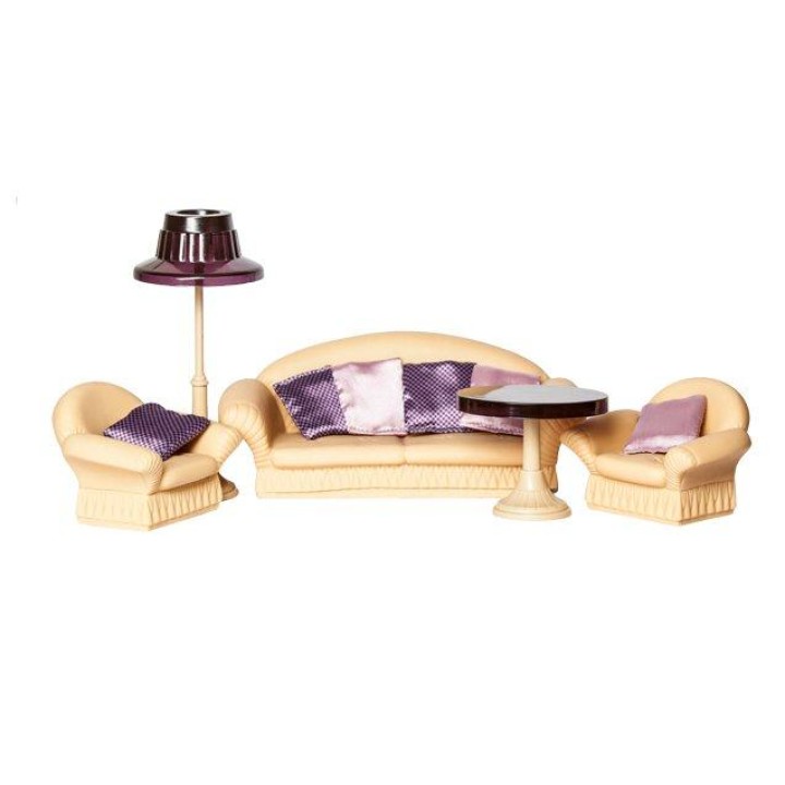 Огонек. Коллекция "Мягкая мебель для гостинной" арт.С-1302 /6