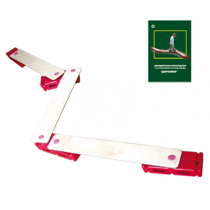 Совтехстром.Дорожка арт.У639