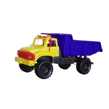 Совтехстром.Автомобиль"Зубр-2"(двухосный 79 см.) арт. У436