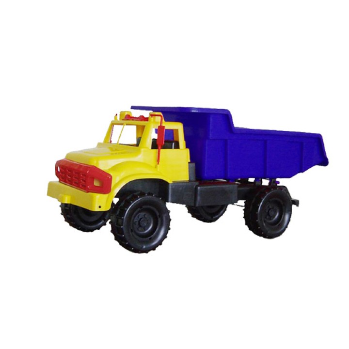 Совтехстром.Автомобиль"Зубр-2"(двухосный 79 см.) арт. У436