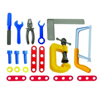 Совтехстром.Слесарный набор арт.У810 /10