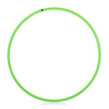 Совтехстром.Обруч (d 70 см) облегченный (салатовый) арт.У844