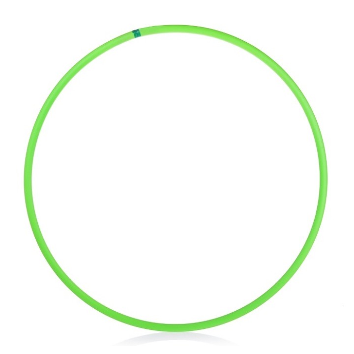Совтехстром.Обруч (d 70 см) облегченный (салатовый) арт.У844