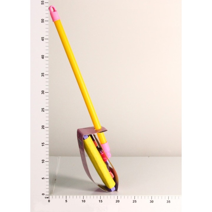 Совтехстром.Швабра арт.У801 /40