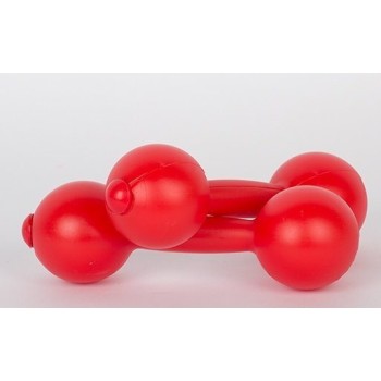 Совтехстром.Гантели пластмассовые 0,45 кг. (2 шт.) арт.У648