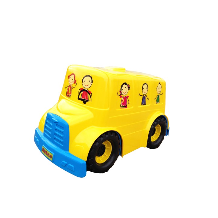 Совтехстром.Автобус арт.У444 /8