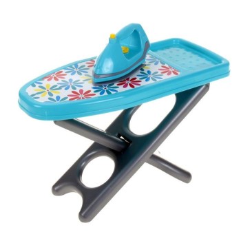 Совтехстром.Гладильный набор "Уют" (доска и утюг) арт.У800 /10