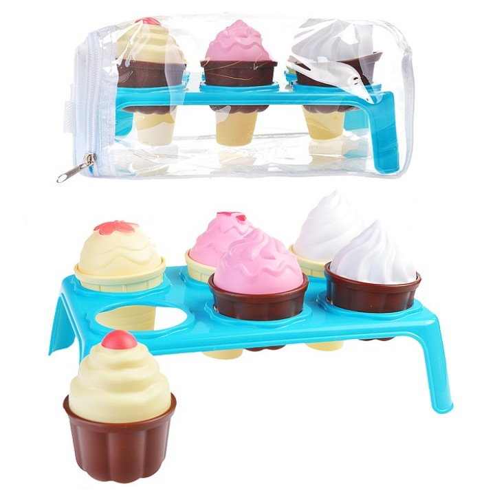 Совтехстром.Игровой набор "Лакомка" арт.У577