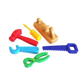 Пластмастер. Набор "Мастерская" арт.22188/36