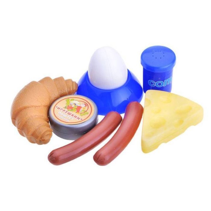 KNOPA. Набор "Ланч" арт.21029 /60 (Пластмастер)