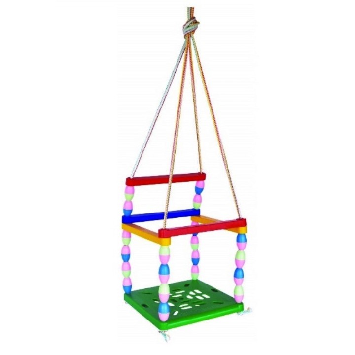 Юг-пласт. Качель №2 "Сложная" арт. 2005/10