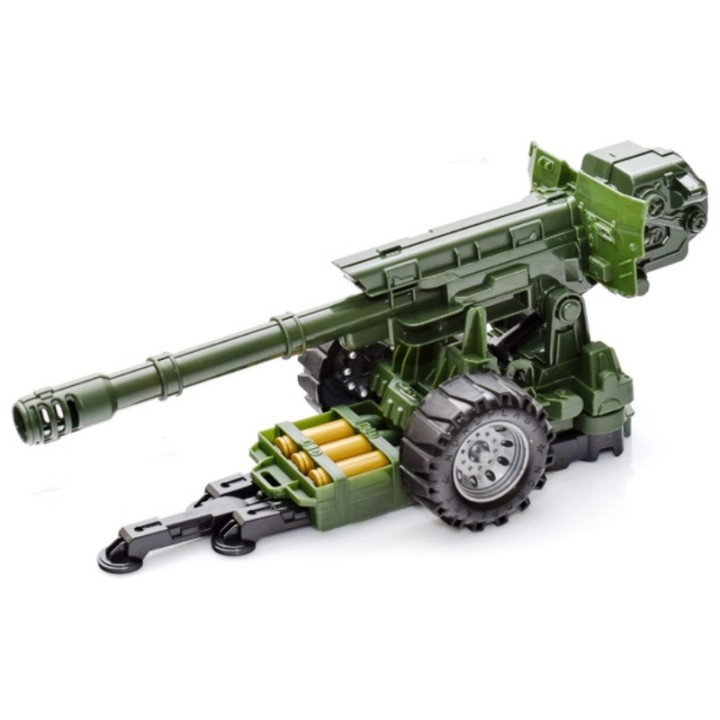 Нордпласт. Пушка (в сетке) арт.354 /8