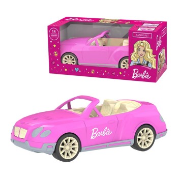 Нордпласт. Кабриолет "Барби" арт.297/1