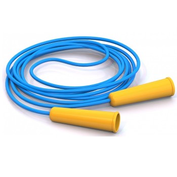 Нордпласт. Скакалка спортивная (гимнастическая) арт.013