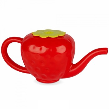 Росигрушка.Лейка "Клубника" 0,55 л арт.4125