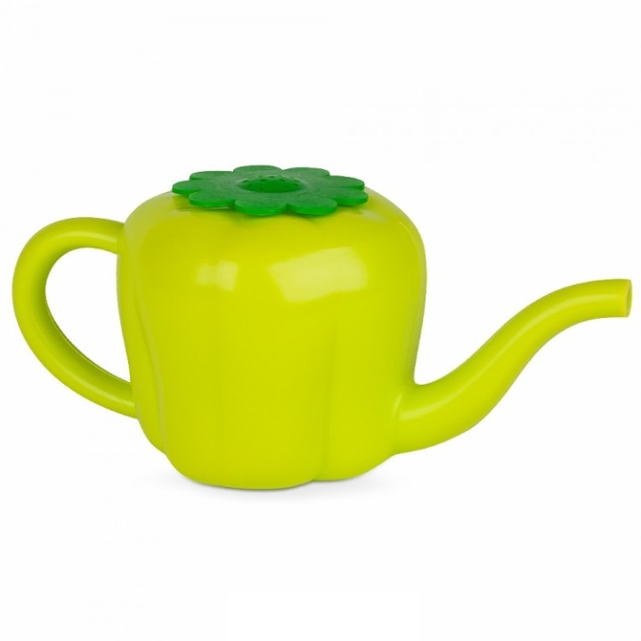 Росигрушка.Лейка "Перец" 0,55 л арт.4124