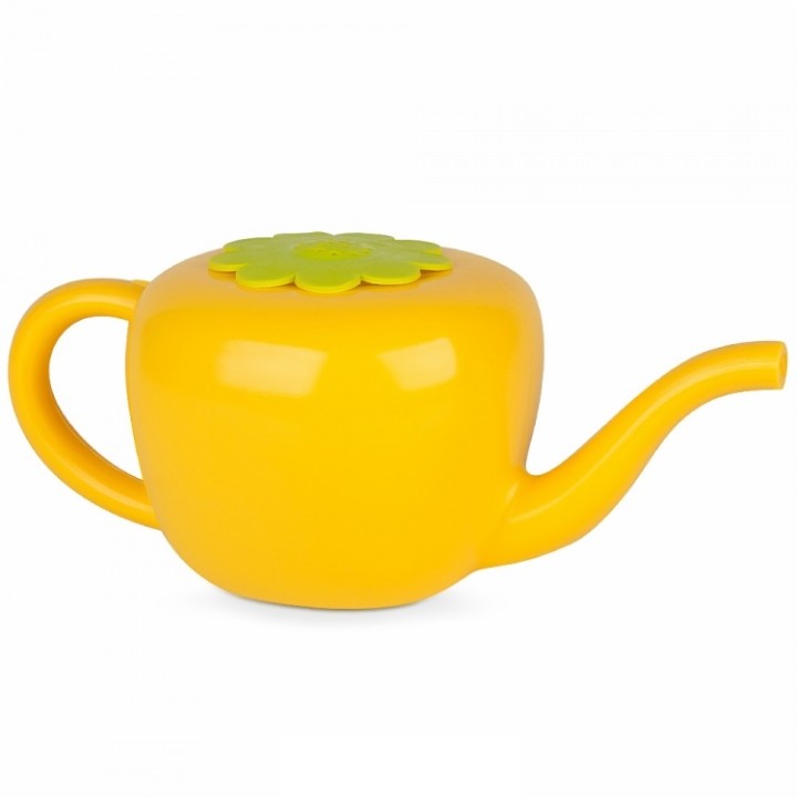 Росигрушка.Лейка "Яблоко" 0,55 л арт.4122
