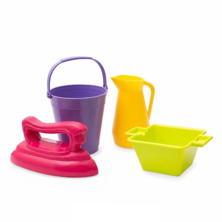 Росигрушка.Набор "Золушка" арт.9284 /18