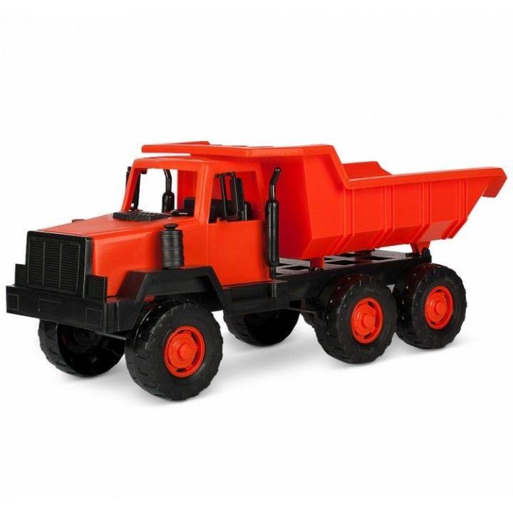 Росигрушка.Самосвал "Уралец" арт.9291