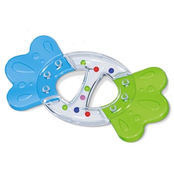 Стеллар. Прорезыватель арт.01569 "Бантик" /40