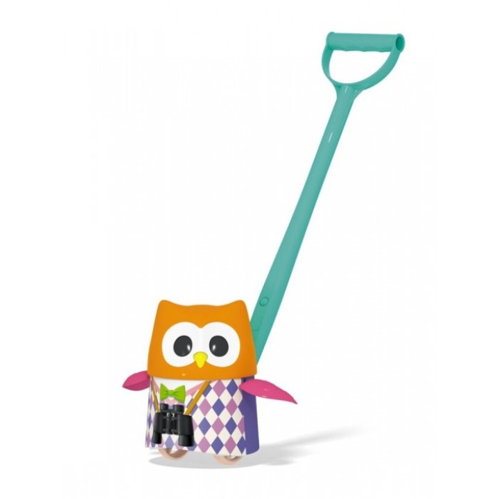 Стеллар. Каталка арт.01957 "Сова"