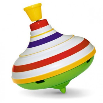 Стеллар. Юла арт.01317 "Большая" д.-16 см. /14