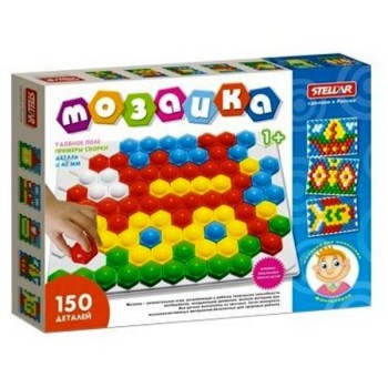 Стеллар. Мозаика сферическая арт.01043 (д.-40 мм.,150 шт.) /8