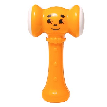 Стеллар. Молоток арт.01912 "Веселая кувалдочка" /24