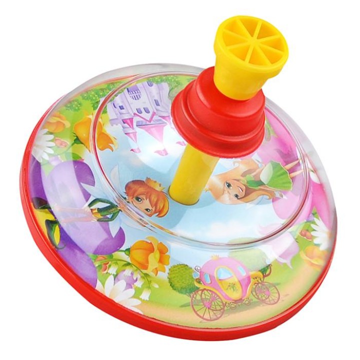 Стеллар. Юла арт.01335 "Сказочная" /15